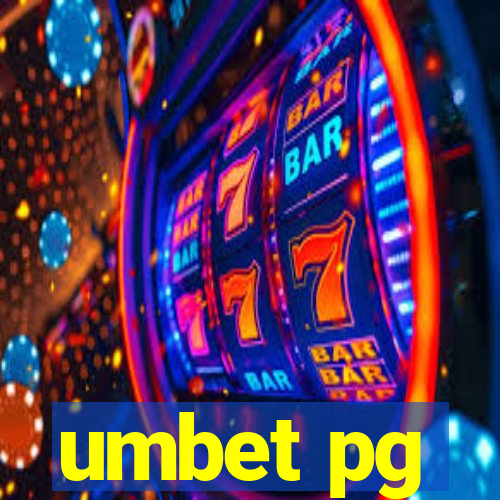 umbet pg